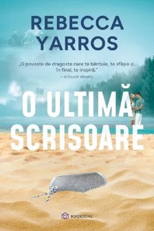 O ultima scrisoare