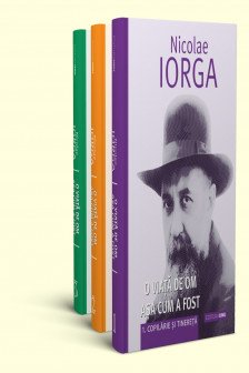 O viata de om asa cum a fost sa fie