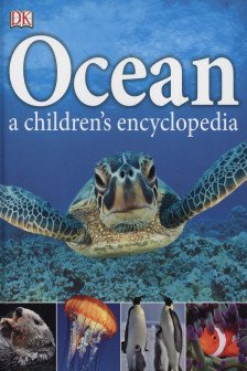 OCEAN A CHILDRENS ENCYCLOPEDIA