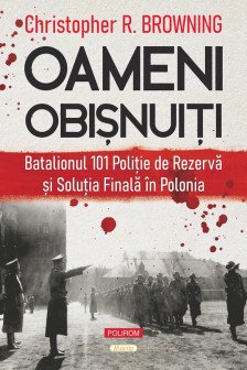 Oameni obisnuiti