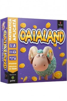 Oaialand