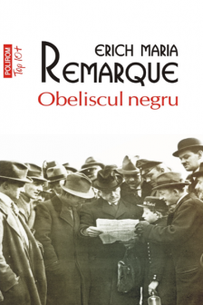 Obeliscul negru