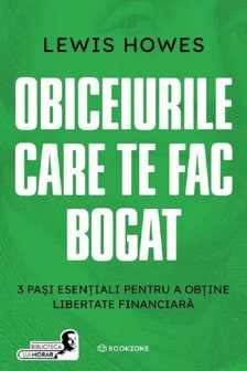 Obiceiurile care te fac bogat