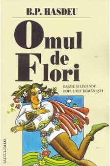 Omul de flori