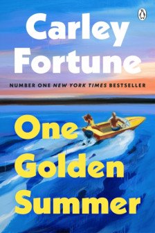 One Golden Summer (Book 2)