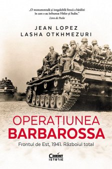 Operatiunea Barbarossa