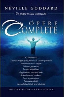 Opere complete Neville Goddard