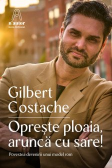 Opreste ploaia arunca cu sare!