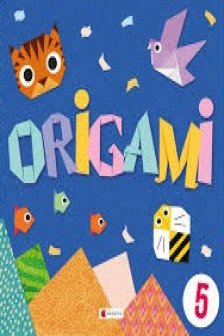 Origami 5 – superdistractiv