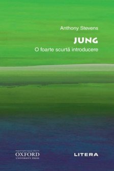 OXFORD. JUNG. O foarte scurta introducere.