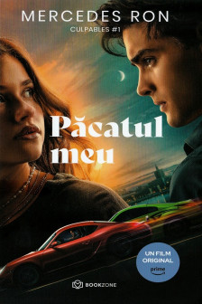 Pacatul meu ed de film