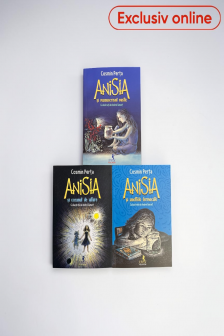 Pachet promotional Anisia