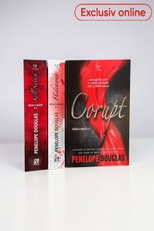 Pachet promotional Devil's Night