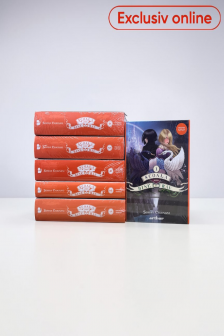 Pachet promotional Scoala pentru Bine si Rau