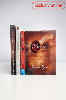 Pachet promotional Secretul