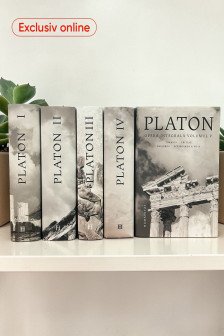 Pachet promotional Platon