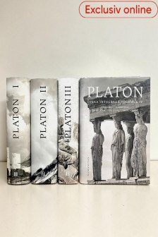 Pachet promotional Platon