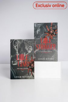 Pachet promotional Web of Silence