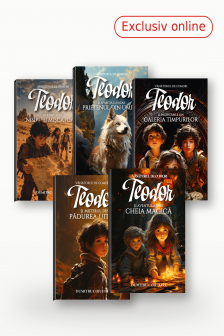 Pachet promotional Teodor