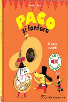 Paco si fanfara