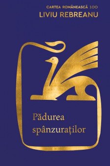 Padurea spanzuratilor