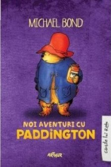 Paddington  2:  Noi aventuri cu Paddington