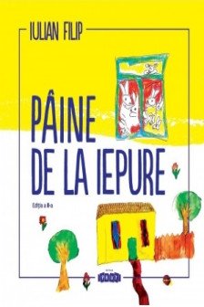 Paine de la iepure