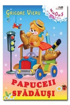 Papuceii sfadausi