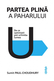 Partea plina a paharului