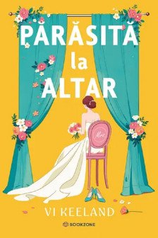 Parasita la altar