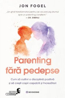 Parenting fara pedepse