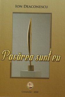 Pasarea sunt eu (Brancusi)