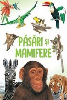 Pasari si mamifere