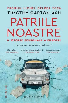 Patriile noastre