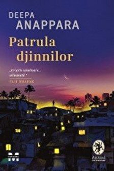 Patrula djinnilor