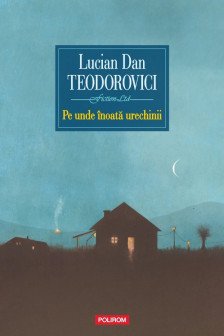 Pe Unde Inoata Urechinii