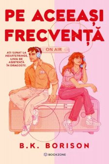 Pe aceeasi frecventa