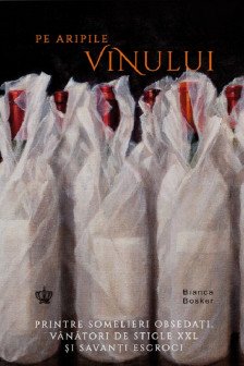 Pe aripile vinului