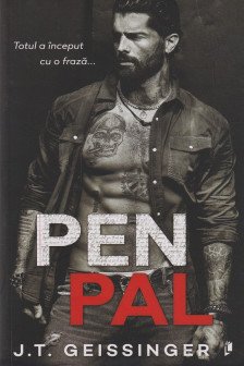 Pen Pal