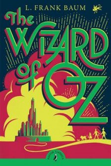 Penguin Readers 3 The Wizard of Oz