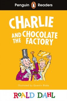Penguin Readers 3 Charlie and the Chocolate Factory