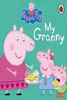 Peppa Pig: My Granny