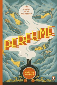 Perfume (Penguin Essentials)