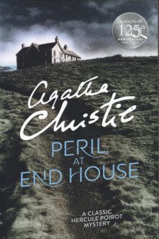 Peril at End House (Book 8)