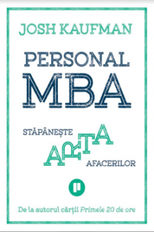 Personal MBA