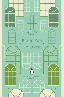 Peter Pan (Penguin English Library)