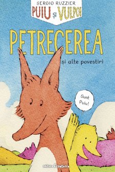 Petrecerea
