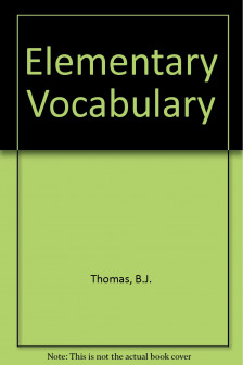 PH ELEMENTARY VOCABULARY