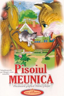 Pisoiul Meunica