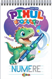 Pixul Fermecat. Numere
